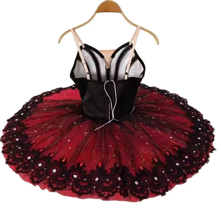 Don Quixote Ballet Tutu - Image 2